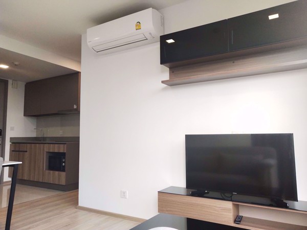 รูปภาพ 2 bed Condo in Taka Haus Ekamai 12 Khlong Tan Nuea Sub District C10332