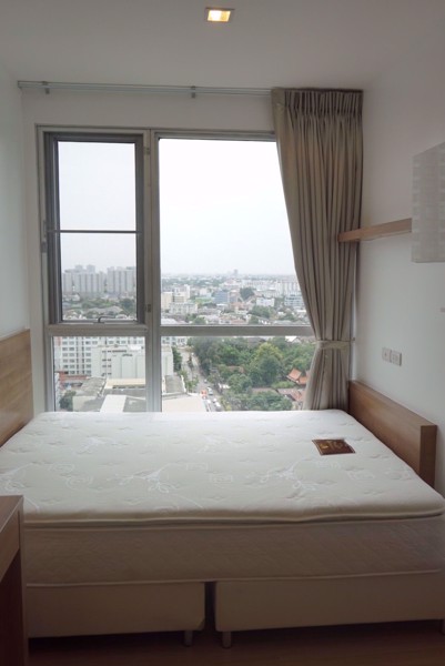 รูปภาพ 2 bed Condo in Rhythm Sukhumvit Phra Khanong Sub District C10335