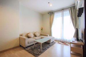 Picture of 1 bed Condo in Rhythm Ratchada Samsennok Sub District C10340