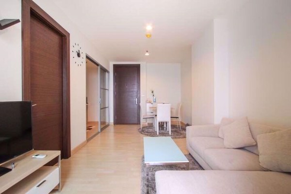 Picture of 1 bed Condo in Rhythm Ratchada Samsennok Sub District C10340