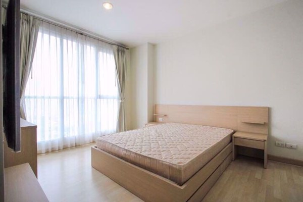 Picture of 1 bed Condo in Rhythm Ratchada Samsennok Sub District C10340