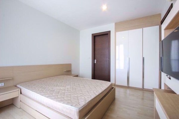 Picture of 1 bed Condo in Rhythm Ratchada Samsennok Sub District C10340