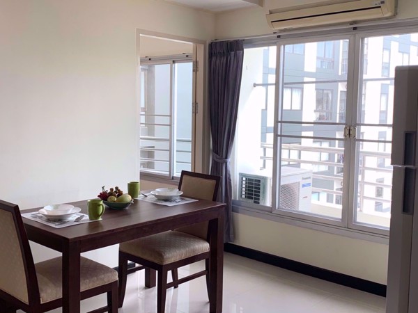 Picture of 2 bed Condo in Charming Resident Sukhumvit 22 Khlongtoei Sub District C10342