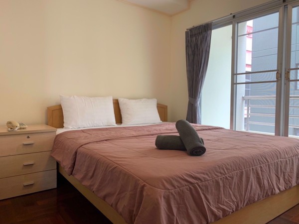 Picture of 2 bed Condo in Charming Resident Sukhumvit 22 Khlongtoei Sub District C10342