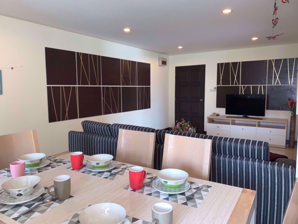 Picture of 2 bed Condo in Charming Resident Sukhumvit 22 Khlongtoei Sub District C10343