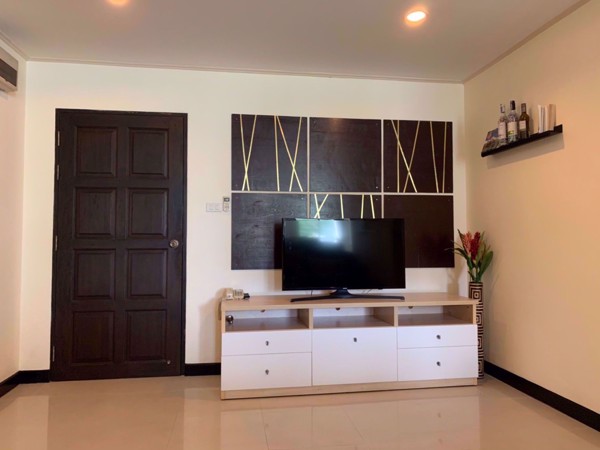 Picture of 2 bed Condo in Charming Resident Sukhumvit 22 Khlongtoei Sub District C10343