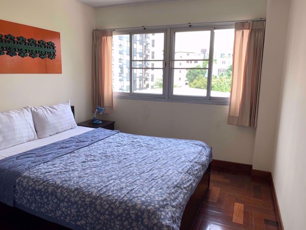 Picture of 2 bed Condo in Charming Resident Sukhumvit 22 Khlongtoei Sub District C10343