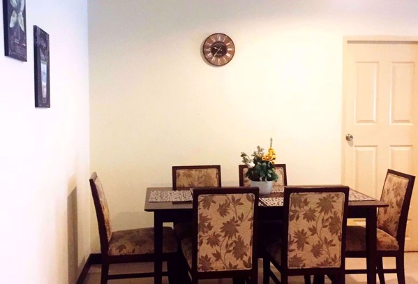 รูปภาพ 2 bed Condo in Charming Resident Sukhumvit 22 Khlongtoei Sub District C10346