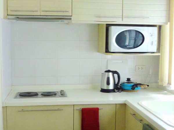 รูปภาพ 2 bed Condo in Charming Resident Sukhumvit 22 Khlongtoei Sub District C10346