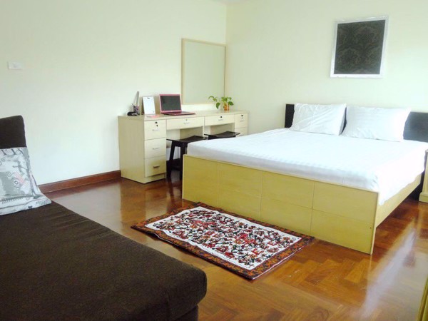 รูปภาพ 2 bed Condo in Charming Resident Sukhumvit 22 Khlongtoei Sub District C10346