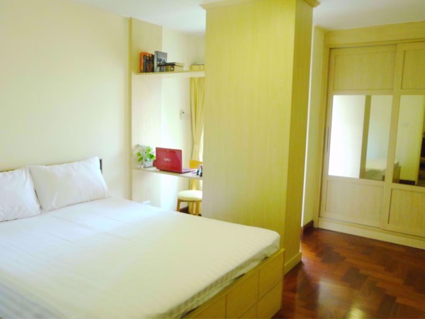 รูปภาพ 2 bed Condo in Charming Resident Sukhumvit 22 Khlongtoei Sub District C10346