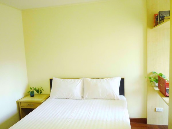 รูปภาพ 2 bed Condo in Charming Resident Sukhumvit 22 Khlongtoei Sub District C10346