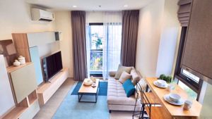 รูปภาพ 1 bed Condo in Rhythm Sukhumvit 36-38 Phra Khanong Sub District C10348