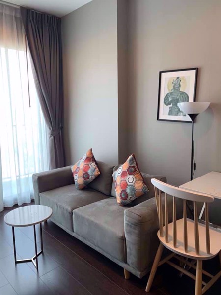 Picture of 1 bed Condo in C Ekkamai Khlong Tan Nuea Sub District C10349