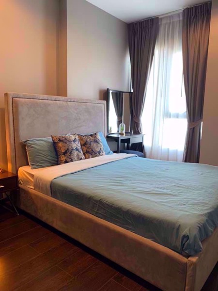 Picture of 1 bed Condo in C Ekkamai Khlong Tan Nuea Sub District C10349