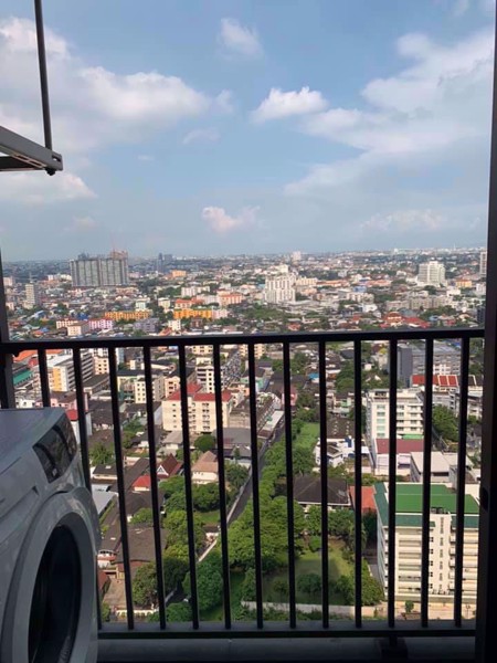 Picture of 1 bed Condo in C Ekkamai Khlong Tan Nuea Sub District C10349