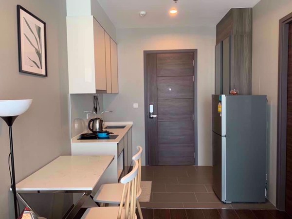 Picture of 1 bed Condo in C Ekkamai Khlong Tan Nuea Sub District C10349