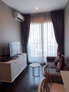 รูปภาพ 1 bed Condo in C Ekkamai Khlong Tan Nuea Sub District C10349