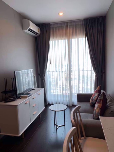 Picture of 1 bed Condo in C Ekkamai Khlong Tan Nuea Sub District C10349