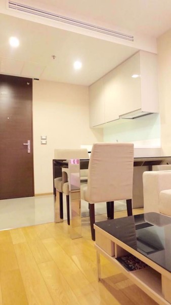 Picture of 1 bed Condo in The Address Asoke Makkasan Sub District C10350