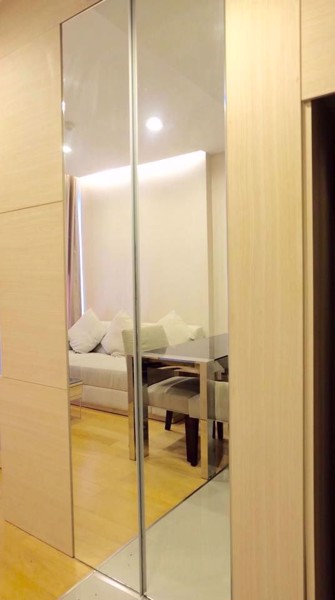 Picture of 1 bed Condo in The Address Asoke Makkasan Sub District C10350