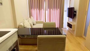 Picture of 1 bed Condo in The Address Asoke Makkasan Sub District C10350