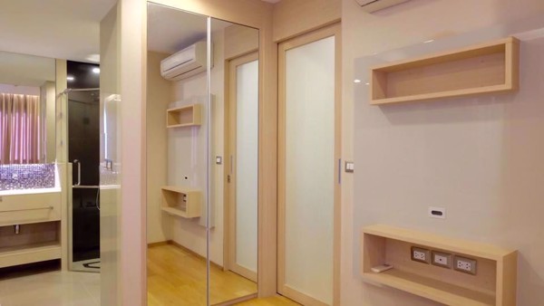 Picture of 1 bed Condo in The Address Asoke Makkasan Sub District C10350