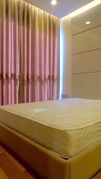 Picture of 1 bed Condo in The Address Asoke Makkasan Sub District C10350