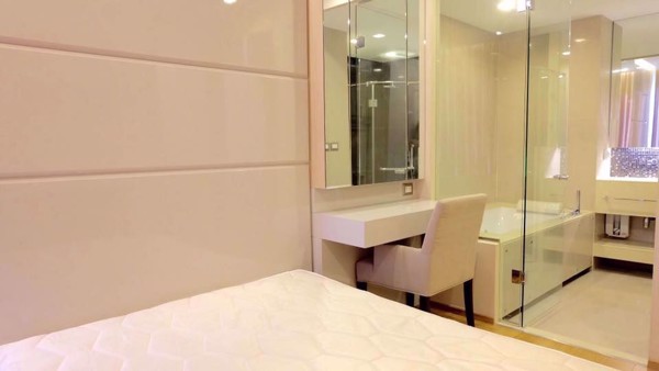 Picture of 1 bed Condo in The Address Asoke Makkasan Sub District C10350