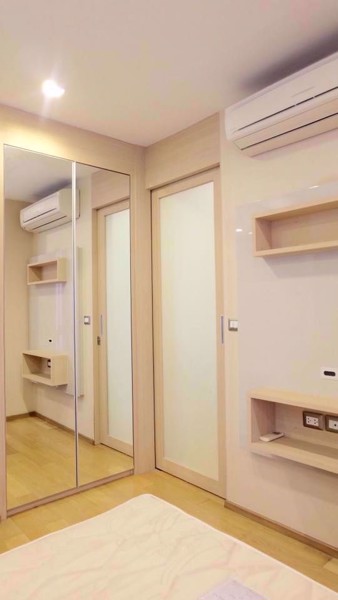 Picture of 1 bed Condo in The Address Asoke Makkasan Sub District C10350