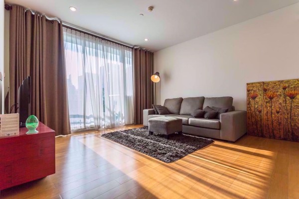 Picture of 3 bed Condo in Wind Sukhumvit 23 Khlong Toei Nuea Sub District C10352