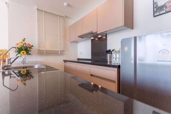 Picture of 3 bed Condo in Wind Sukhumvit 23 Khlong Toei Nuea Sub District C10352