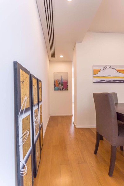 Picture of 3 bed Condo in Wind Sukhumvit 23 Khlong Toei Nuea Sub District C10352