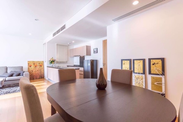 Picture of 3 bed Condo in Wind Sukhumvit 23 Khlong Toei Nuea Sub District C10352