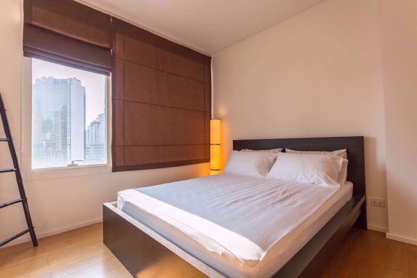 Picture of 3 bed Condo in Wind Sukhumvit 23 Khlong Toei Nuea Sub District C10352