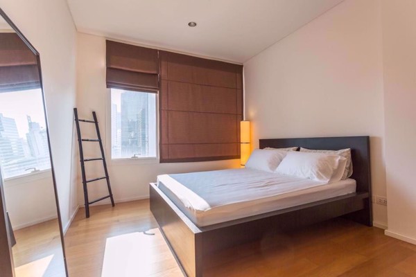 Picture of 3 bed Condo in Wind Sukhumvit 23 Khlong Toei Nuea Sub District C10352