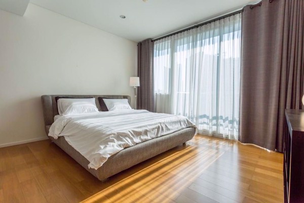 Picture of 3 bed Condo in Wind Sukhumvit 23 Khlong Toei Nuea Sub District C10352