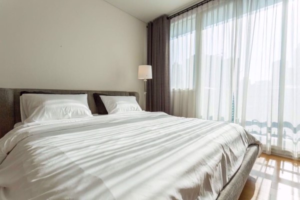 Picture of 3 bed Condo in Wind Sukhumvit 23 Khlong Toei Nuea Sub District C10352