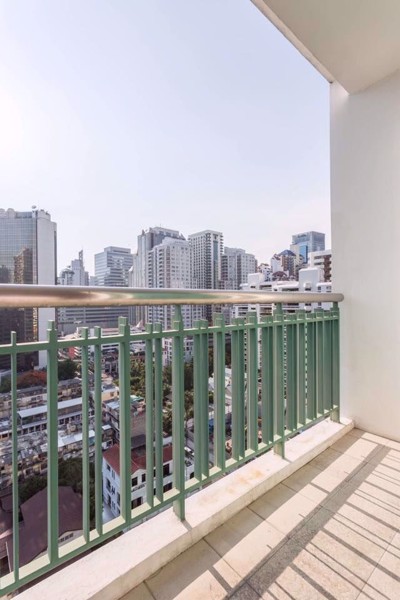 Picture of 3 bed Condo in Wind Sukhumvit 23 Khlong Toei Nuea Sub District C10352