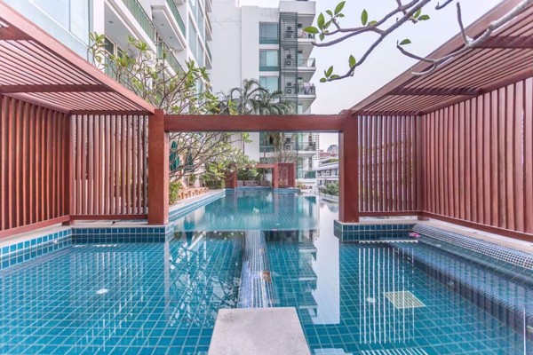 Picture of 3 bed Condo in Wind Sukhumvit 23 Khlong Toei Nuea Sub District C10352