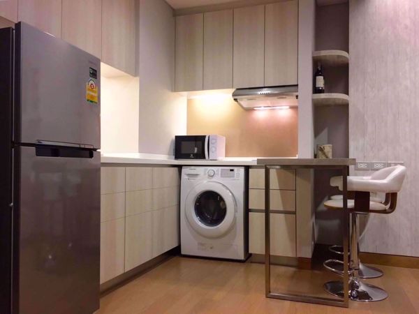 Picture of 1 bed Condo in The Lumpini 24 Khlongtan Sub District C10353