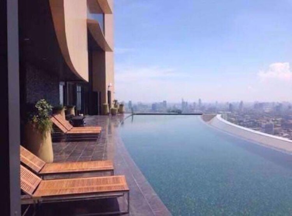 Picture of 1 bed Condo in The Lumpini 24 Khlongtan Sub District C10353