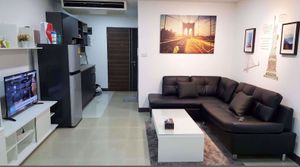 Picture of Studio bed Condo in Sukhumvit Suite Khlong Toei Nuea Sub District C10355