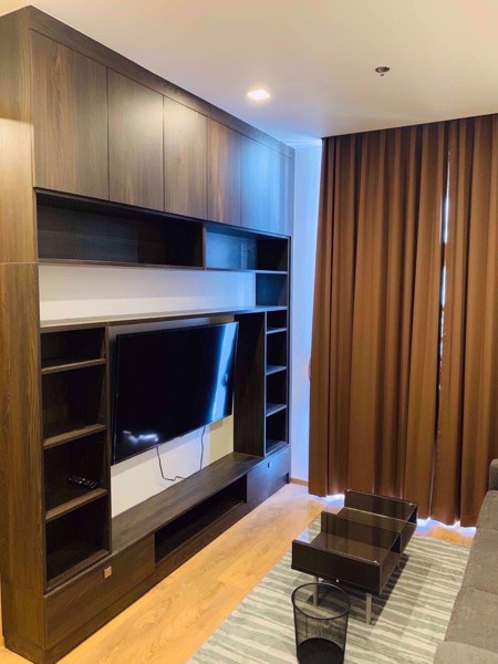 รูปภาพ 1 bed Condo in Noble BE33 Khlong Tan Nuea Sub District C10356