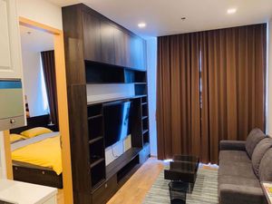 Picture of 1 bed Condo in Noble BE33 Khlong Tan Nuea Sub District C10356