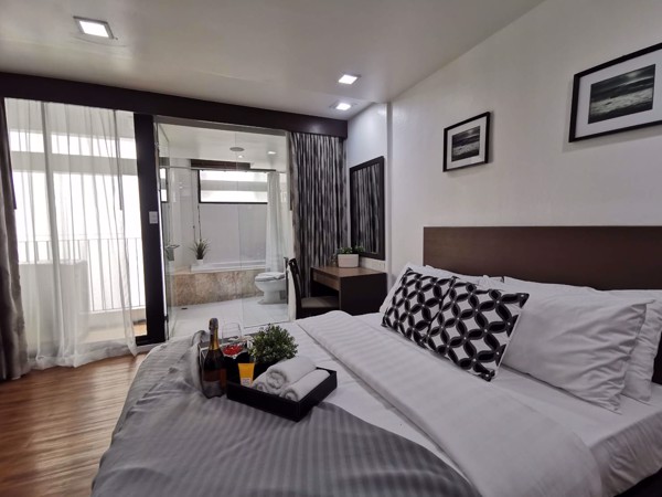 รูปภาพ Studio bed Condo in Civic Place Khlong Tan Nuea Sub District C10359