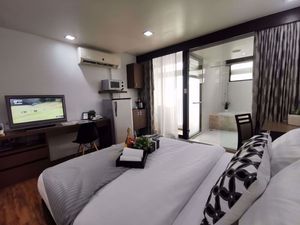 รูปภาพ Studio bed Condo in Civic Place Khlong Tan Nuea Sub District C10359