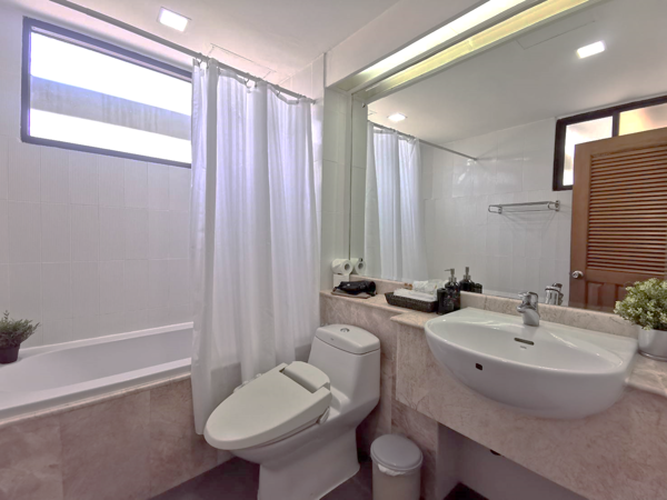 รูปภาพ 1 bed Condo in Civic Place Khlong Tan Nuea Sub District C10361