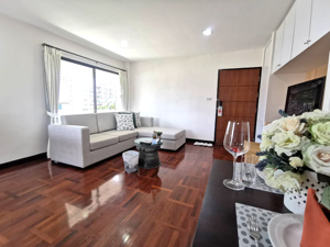 รูปภาพ 1 bed Condo in Civic Place Khlong Tan Nuea Sub District C10361