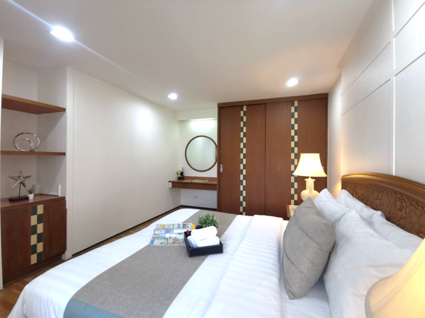 รูปภาพ 1 bed Condo in Civic Place Khlong Tan Nuea Sub District C10361